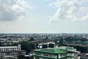 Pailyn Hotel Phitsanulok