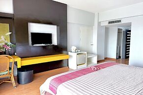 Pailyn Hotel Phitsanulok