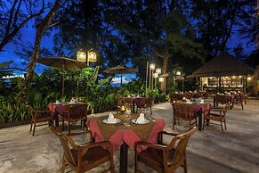 Haadson Resort