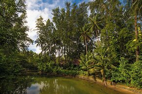 Haadson Resort