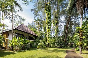 Haadson Resort