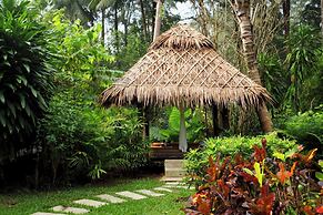 Haadson Resort