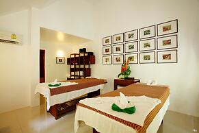 Haadson Resort