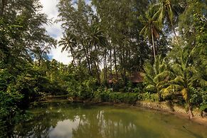 Haadson Resort