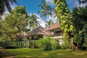 Haadson Resort