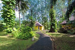 Haadson Resort