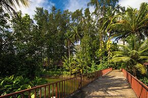 Haadson Resort