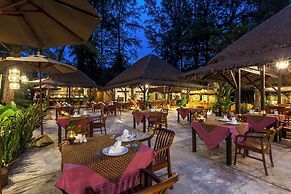 Haadson Resort
