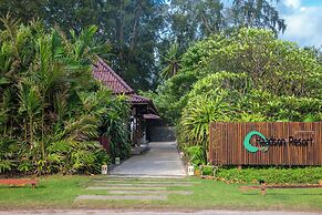 Haadson Resort
