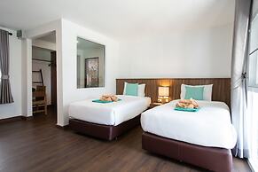 Southern Lanta Resort