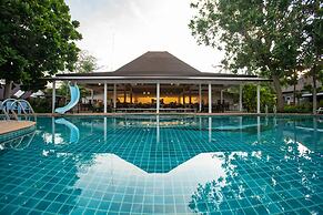 Southern Lanta Resort