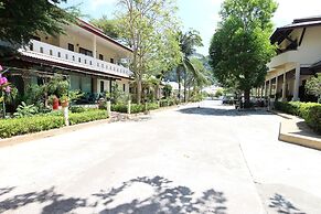 Southern Lanta Resort