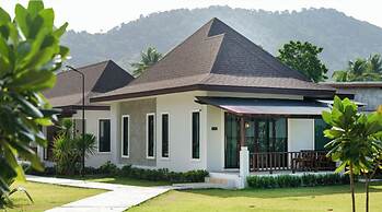 Southern Lanta Resort