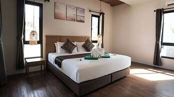 Southern Lanta Resort