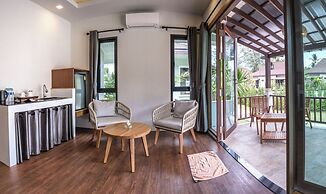 Southern Lanta Resort