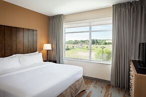 Holiday Inn San Antonio Seaworld by IHG