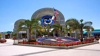 Holiday Inn San Antonio Seaworld by IHG