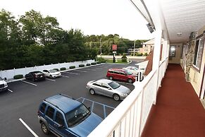 Country View Inn & Suites Atlantic City