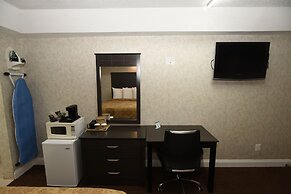 Country View Inn & Suites Atlantic City