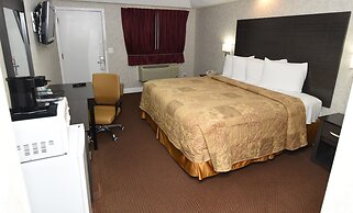 Country View Inn & Suites Atlantic City