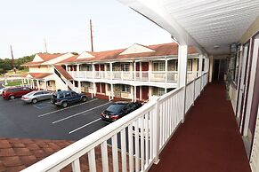 Country View Inn & Suites Atlantic City