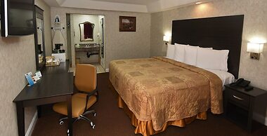 Country View Inn & Suites Atlantic City