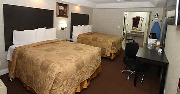 Country View Inn & Suites Atlantic City