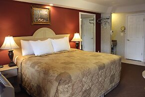 Country View Inn & Suites Atlantic City