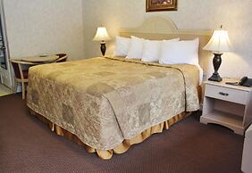 Country View Inn & Suites Atlantic City