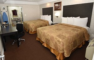 Country View Inn & Suites Atlantic City