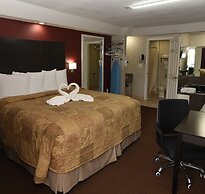 Country View Inn & Suites Atlantic City