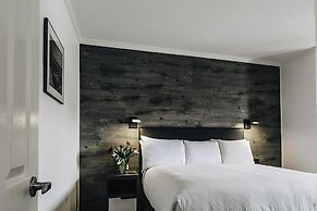The Hotel on Pownal