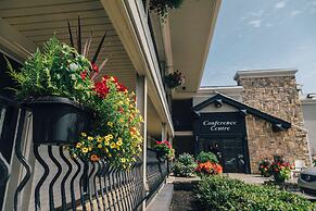 The Hotel on Pownal