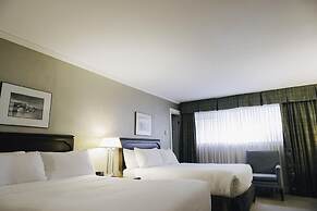 The Hotel on Pownal