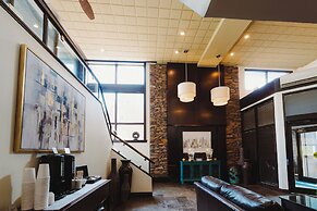 The Hotel on Pownal