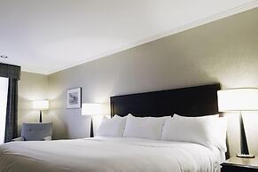 The Hotel on Pownal