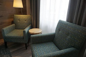The Hotel on Pownal