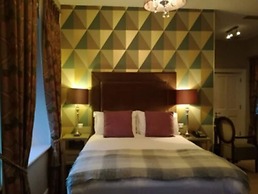 No. 1 Pery Square Hotel & Spa