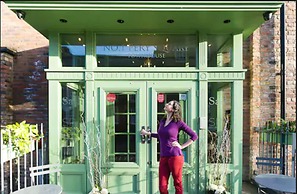 No. 1 Pery Square Hotel & Spa