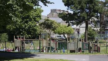 No. 1 Pery Square Hotel & Spa