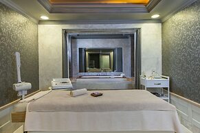 Hilton Dalaman Sarigerme Resort & Golf