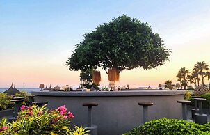 Hilton Dalaman Sarigerme Resort & Golf