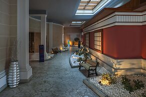 Hilton Dalaman Sarigerme Resort & Golf