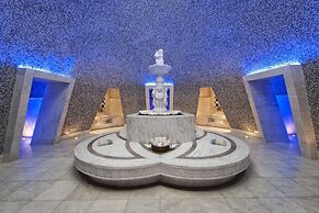 Hilton Dalaman Sarigerme Resort & Golf