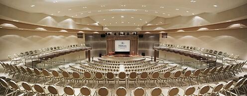 Hilton Dalaman Sarigerme Resort & Golf