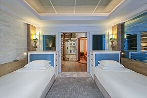 Hilton Dalaman Sarigerme Resort & Golf