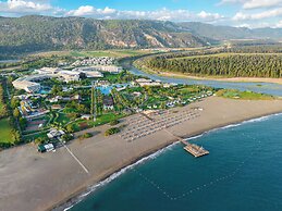 Hilton Dalaman Sarigerme Resort & Golf
