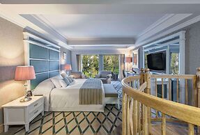 Hilton Dalaman Sarigerme Resort & Golf