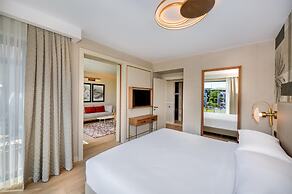 Hilton Dalaman Sarigerme Resort & Golf