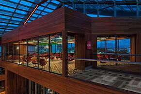 Hilton Dalaman Sarigerme Resort & Golf
